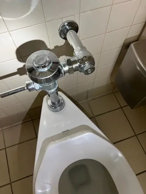 Fixture installation and repair for Hydro Jetting in Harford